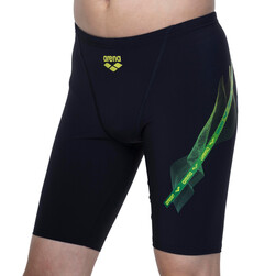 arena Swim Trunks 42cm -AST25194-BKGN