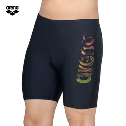 arena Swim Trunks 38cm -AST26162-BKRD