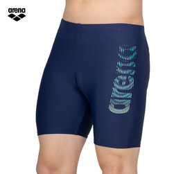 arena Swim Trunks 38cm -AST26162-NBBL