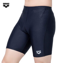 arena Swim Trunks 41cm -AST26175-BK