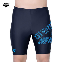 arena Swim Trunks 42cm -AST26180-BKBL