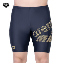 arena Swim Trunks 42cm -AST26180-BKGD