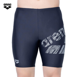 arena Swim Trunks 42cm -AST26180-BKSV