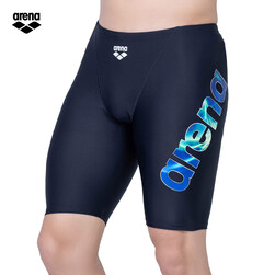 arena Swim Trunks 42cm -AST26182-BKBL