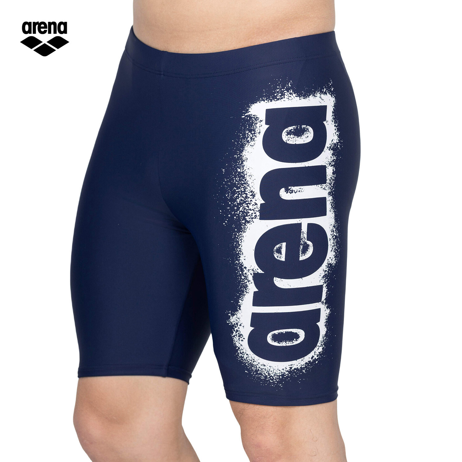 arena Swim Trunks 42cm -AST26184-NB