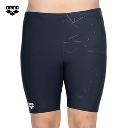 arena Swim Trunks 42cm -AST26185-BK