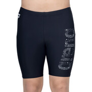 arena Swim Trunks 42cm -AST26186-BK