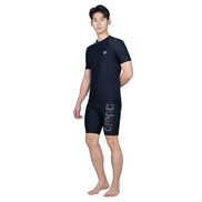 arena Swim Trunks 42cm -AST26186-BK