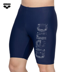 arena Swim Trunks 42cm -AST26186-NB