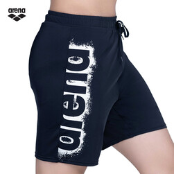 arena Swim Trunks 43cm -AST26190-BK