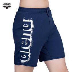 arena Swim Trunks 43cm -AST26190-NB