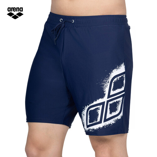 arena Swim Trunks 43cm -AST26191-NB