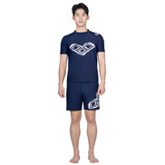 arena Swim Trunks 43cm -AST26191-NB