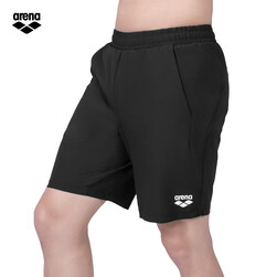 arena Swim Trunks 48.5cm -AST26195-BK