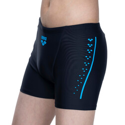 arena Swim Trunks 29cm -ASTPC25600-BKBL