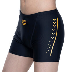 arena Swim Trunks 29cm -ASTPC25600-BKGD