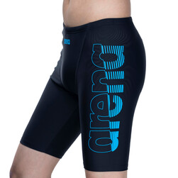 arena Swim Trunks 42cm -ASTPC25610-BKBL