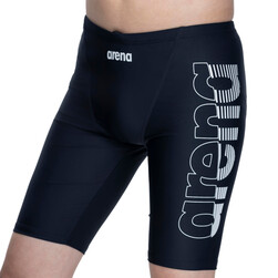 arena Swim Trunks 42cm -ASTPC25610-BKSV