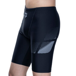 arena Swim Trunks 42cm -ASTPC25611-BKGY
