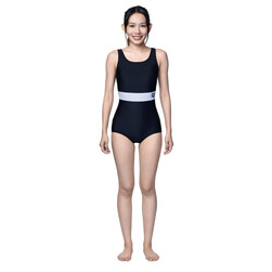 arena Swimsuit -ASW25013-BK