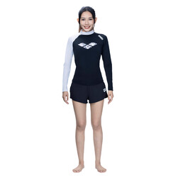 arena Swim Bottom -ASW25093-BK