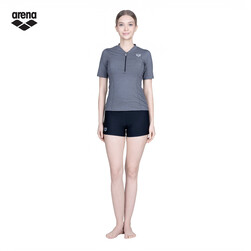 arena Swimsuit -ASW26048-GY