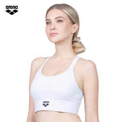 arena Swim Top -ASW26086-WT