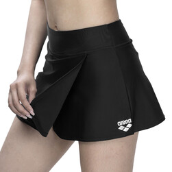 arena Swim Skirt -ASWE060-BK