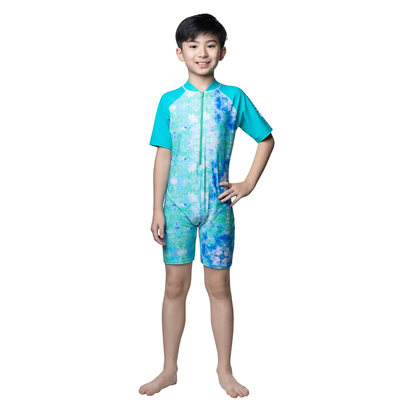 arena Junior Swimsuit -AUV25305-MT