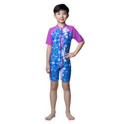 arena Junior Swimsuit -AUV25305-PP