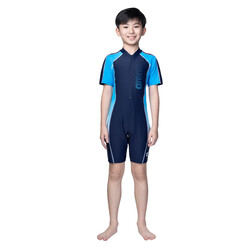 arena Junior Swimsuit -AUV25306-NBBL