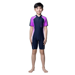 arena Junior Swimsuit -AUV25306-NBPP