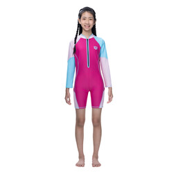 arena Junior Swimsuit -AUV25335-PK