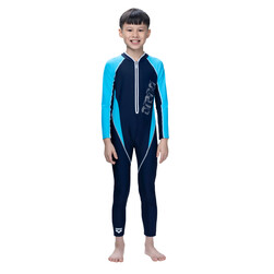 arena Junior Swimsuit -AUV25365-NB