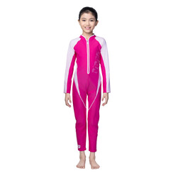 arena Junior Swimsuit -AUV25365-PK