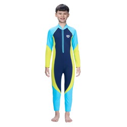 arena Junior Swimsuit -AUV25366-NB