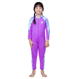arena Junior Swimsuit -AUV25367-PP