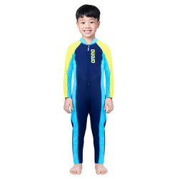 arena Junior Swimsuit -AUV25368-NB