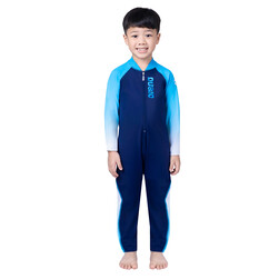 arena Junior Swimsuit -AUV25369-NBBL