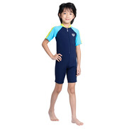 arena Junior Swimsuit -AUV26305-NBGN