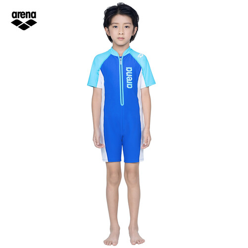 arena Junior Swimsuit -AUV26309-BL