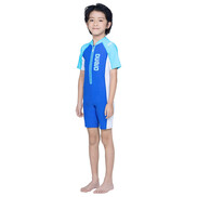 arena Junior Swimsuit -AUV26309-BL