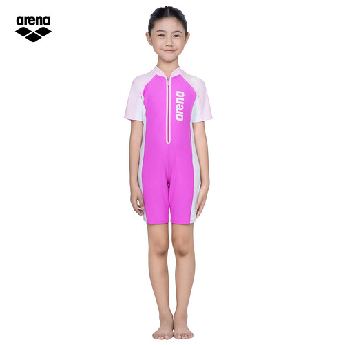 arena Junior Swimsuit -AUV26309-PK