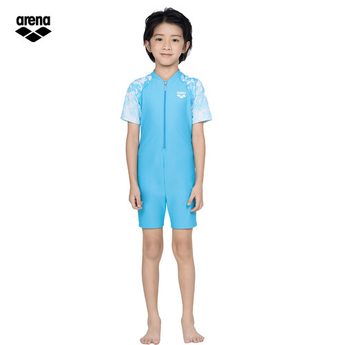 arena Junior Swimsuit -AUV26310-BL