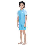arena Junior Swimsuit -AUV26310-BL