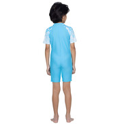arena Junior Swimsuit -AUV26310-BL