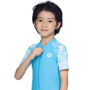 arena Junior Swimsuit -AUV26310-BL