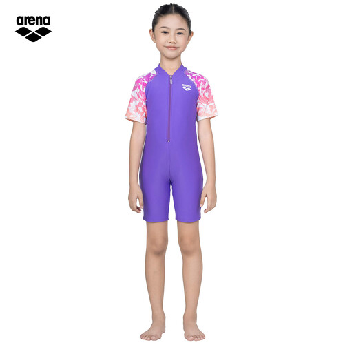 arena Junior Swimsuit -AUV26310-PP