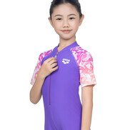 arena Junior Swimsuit -AUV26310-PP