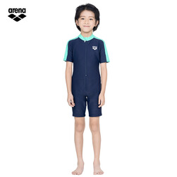 arena Junior Swimsuit -AUV26311-NBGN